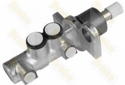 BRAKE ENGINEERING mc1026be -  Главный тормозной цилиндр